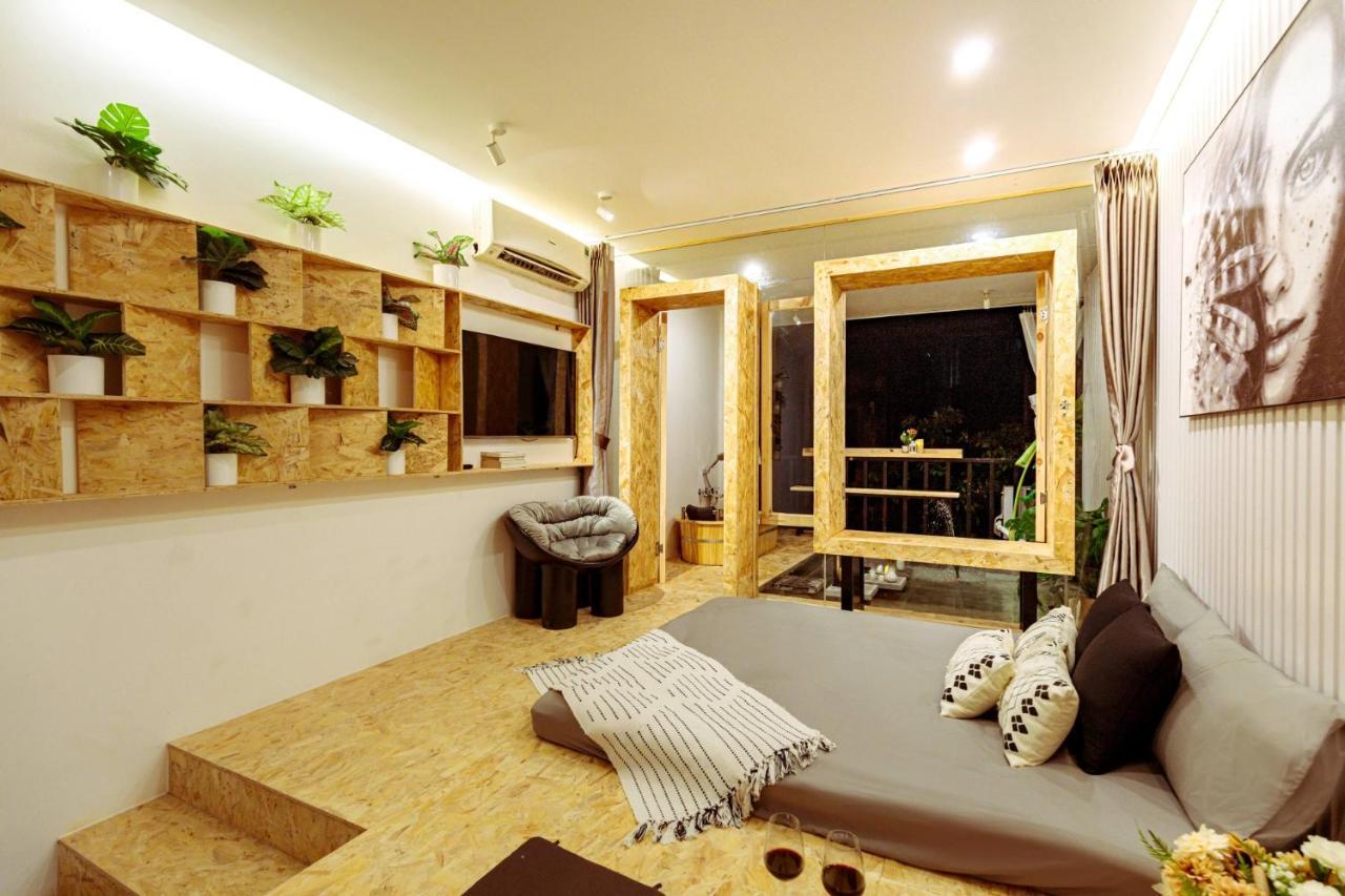 Homestay#cl#oldquarterview#uniquebalcony Apartment