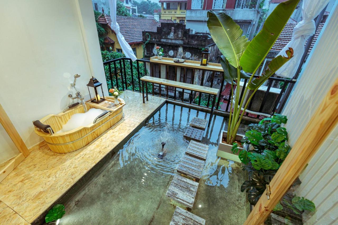 Homestay#cl#oldquarterview#uniquebalcony Apartment *